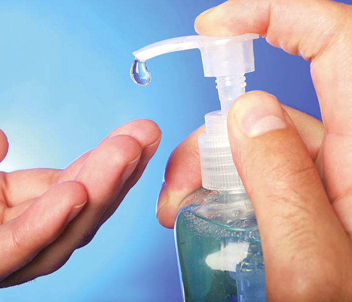 Química San Martín