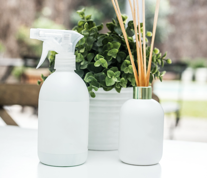 Química San Martín