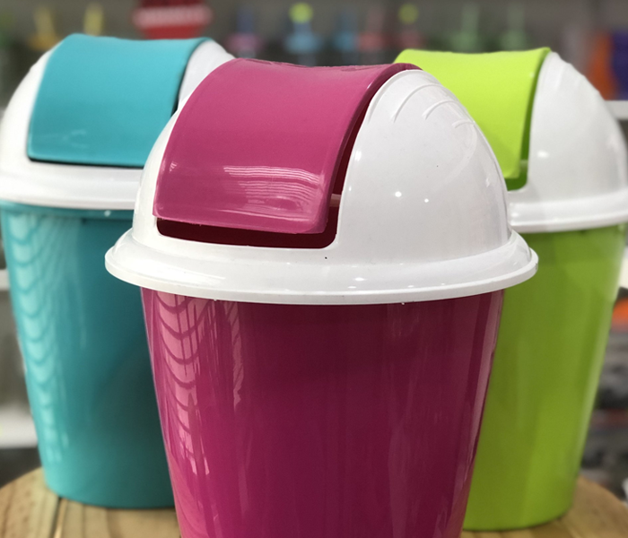 Química San Martín