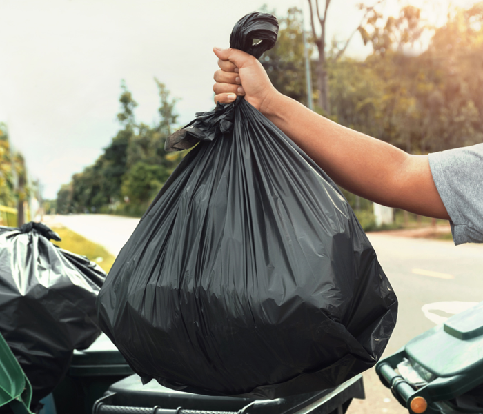 Química San Martín