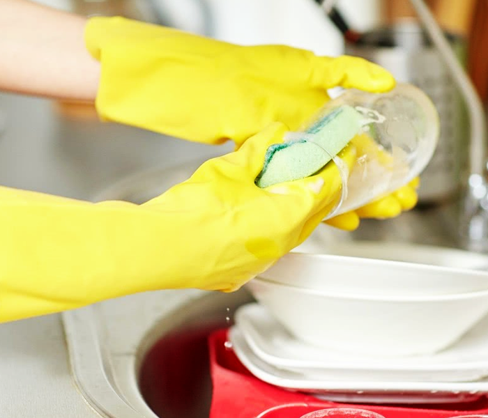 Química San Martín