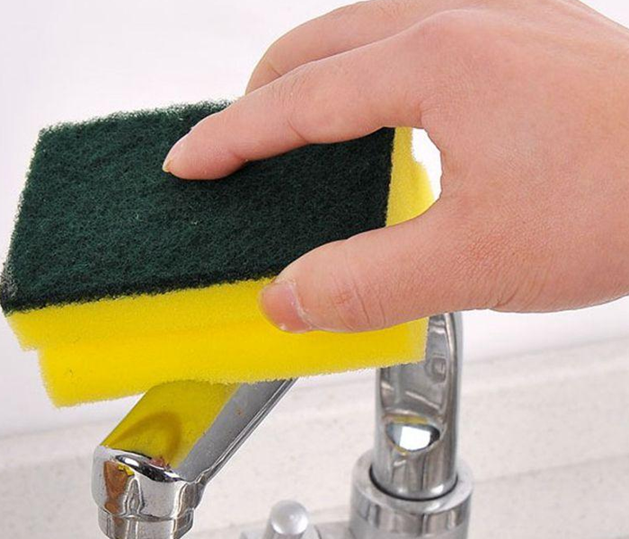 Química San Martín