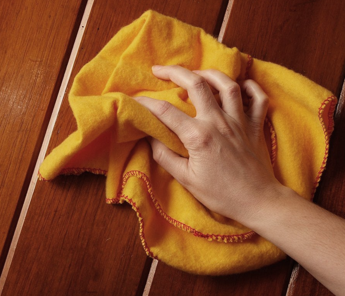 Química San Martín