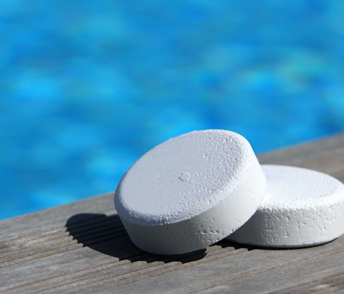 Química San Martín