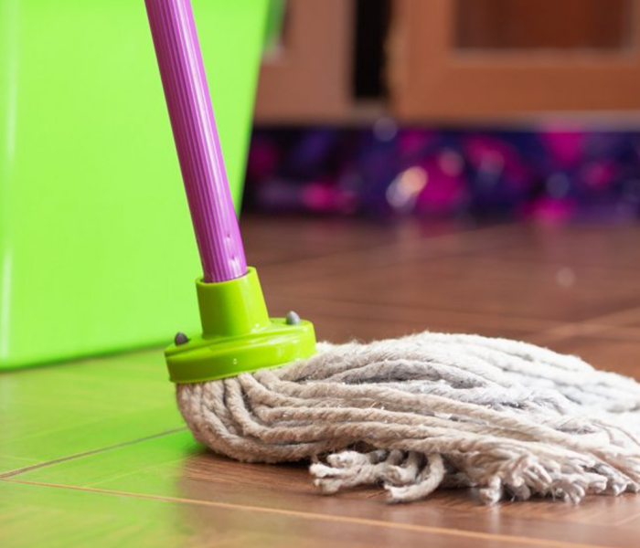 Química San Martín