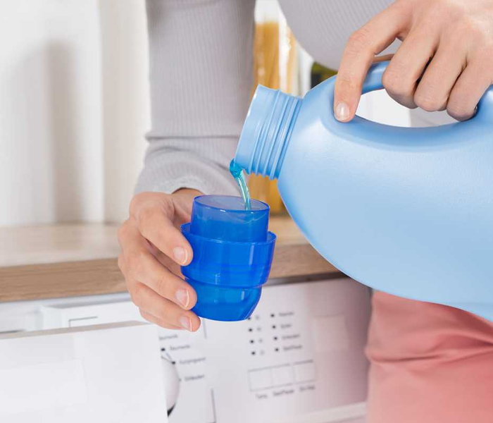 Química San Martín