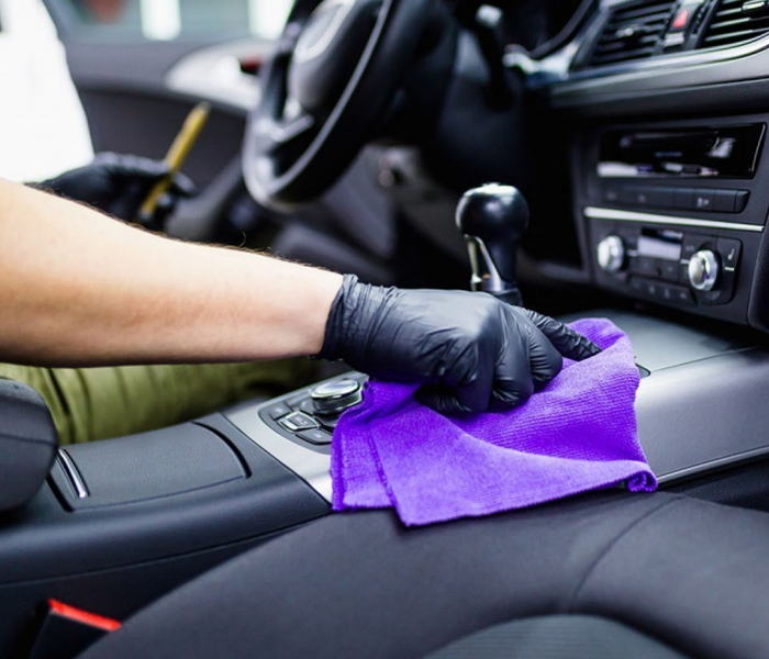 Química San Martín