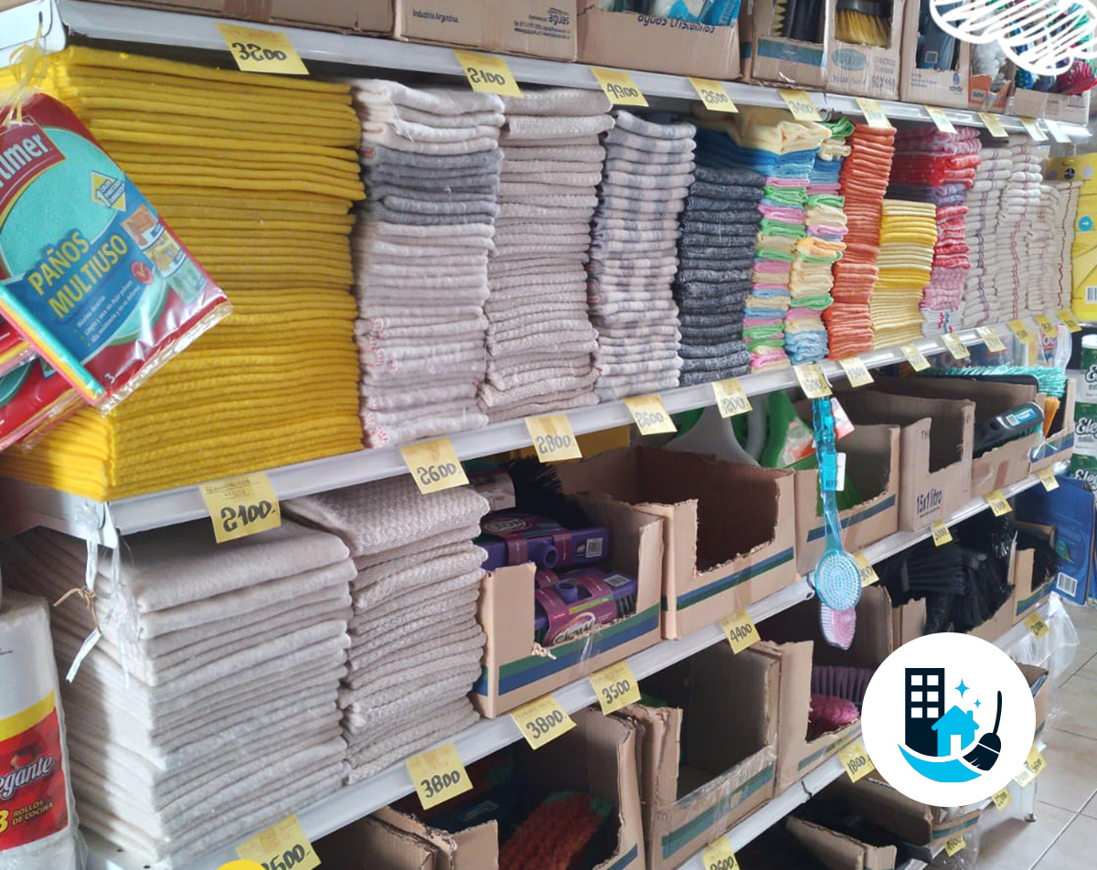 Química San Martín