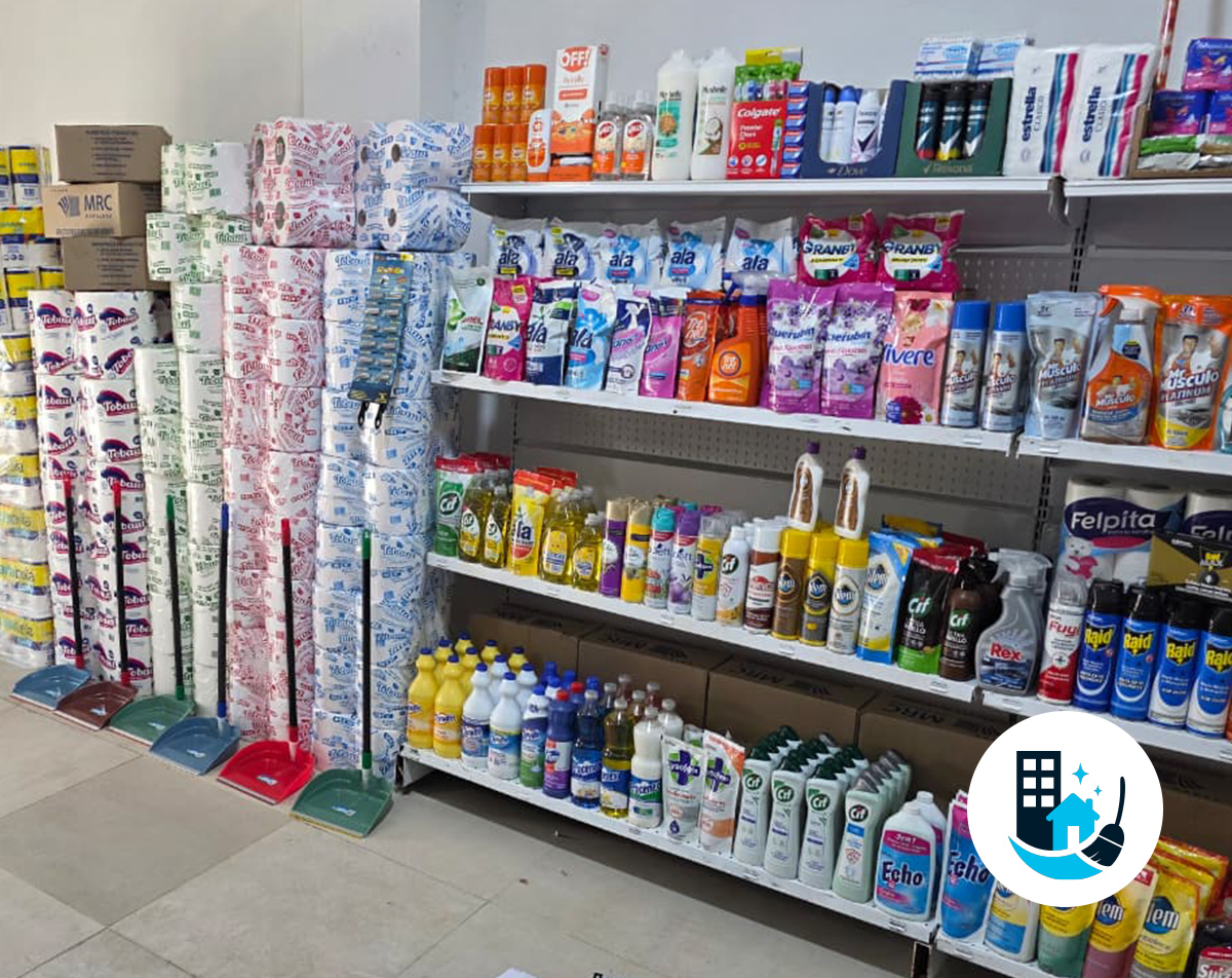 Química San Martín