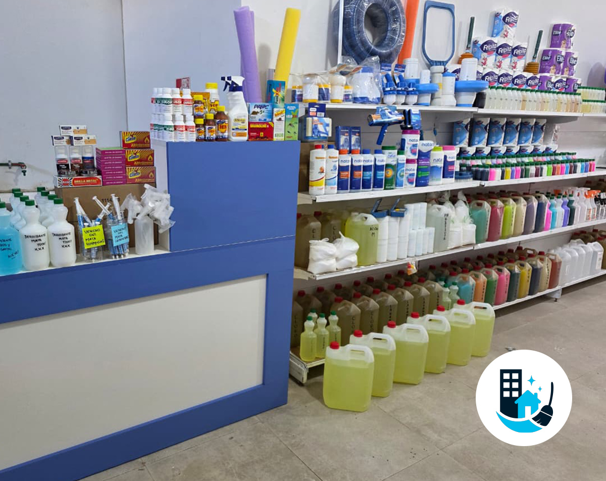 Química San Martín