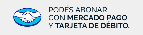 Química San Martín